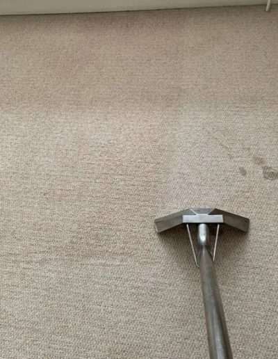 floor cleaning