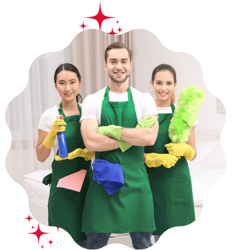 cleaning -1