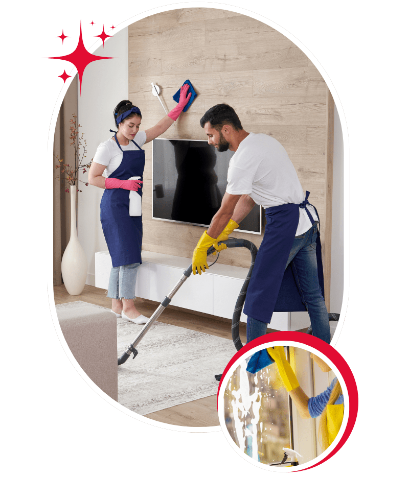 cleaning -2