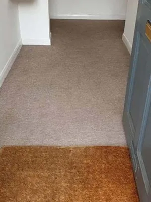 floor cleaning